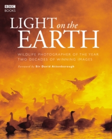Light On The Earth, Hardback Book Light On The Earth, Hardback Book