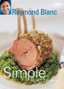 Simple French Cookery, Paperback Simple French Cookery, Paperback
