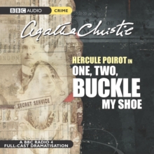 One, Two Buckle My Shoe, CD-Audio Book One, Two Buckle My Shoe, CD-Audio Book