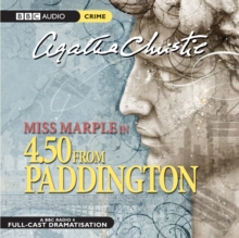 4.50 from Paddington, CD-Audio Book 4.50 from Paddington, CD-Audio Book