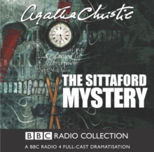 The Sittaford Mystery, CD-Audio Book The Sittaford Mystery, CD-Audio Book
