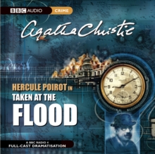 Taken at the Flood, CD-Audio Book Taken at the Flood, CD-Audio Book