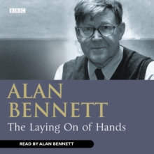 The Laying on of Hands, CD-Audio Book The Laying on of Hands, CD-Audio Book