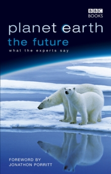 Planet Earth, the Future, Paperback Planet Earth, the Future, Paperback