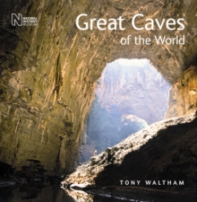 Great Caves of the World, Hardback Book Great Caves of the World, Hardback Book