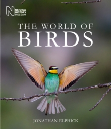 The World of Birds, Hardback Book The World of Birds, Hardback Book