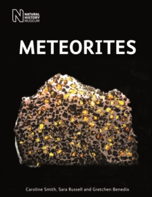 Meteorites, Paperback Book Meteorites, Paperback Book