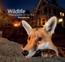 Wildlife Photographer of the Year : Portfolio 26, Hardback Wildlife Photographer of the Year : Portfolio 26, Hardback