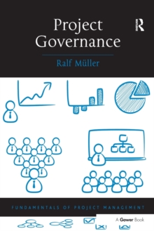Project Governance, Paperback Book Project Governance, Paperback Book