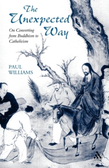 The Unexpected Way, Paperback Book The Unexpected Way, Paperback Book