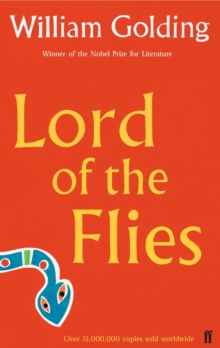 Lord of the Flies, Paperback Book Lord of the Flies, Paperback Book
