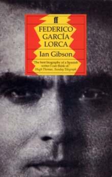 Federico Garcia Lorca : A Life, Paperback Federico Garcia Lorca : A Life, Paperback
