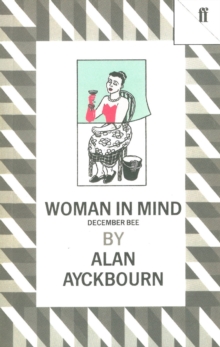 Woman in Mind, Paperback Woman in Mind, Paperback