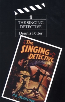 Singing Detective, Paperback Book Singing Detective, Paperback Book