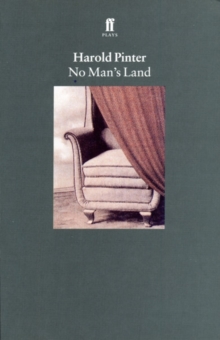 No Man's Land, Paperback No Man's Land, Paperback