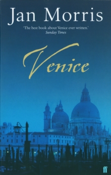 Venice, Paperback Book Venice, Paperback Book