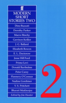 Modern Short Stories 2, Paperback Book Modern Short Stories 2, Paperback Book