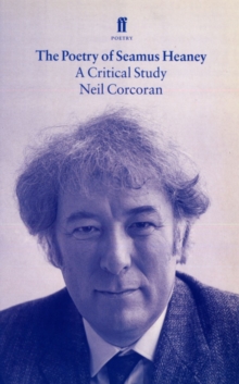 The Poetry of Seamus Heaney, Paperback Book The Poetry of Seamus Heaney, Paperback Book