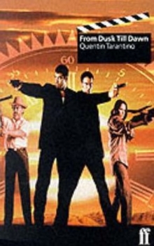 From Dusk Till Dawn, Paperback From Dusk Till Dawn, Paperback