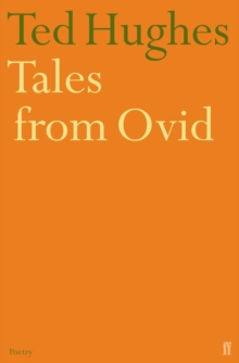 Tales from Ovid : Twenty-Four Passages from the Metamorphoses, Paperback Tales from Ovid : Twenty-Four Passages from the Metamorphoses, Paperback
