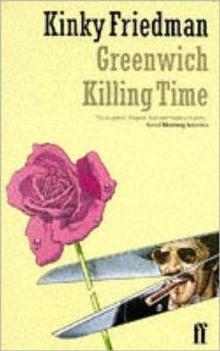 Greenwich Killing Time, Paperback Book Greenwich Killing Time, Paperback Book