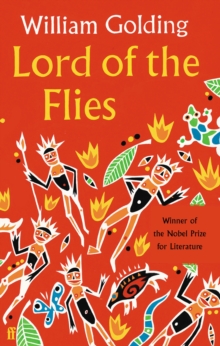 Lord of the Flies, Paperback Book Lord of the Flies, Paperback Book