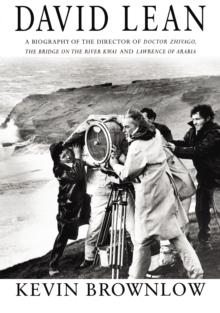 David Lean, Paperback Book David Lean, Paperback Book