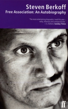 Free Association : Autobiography, Paperback Free Association : Autobiography, Paperback