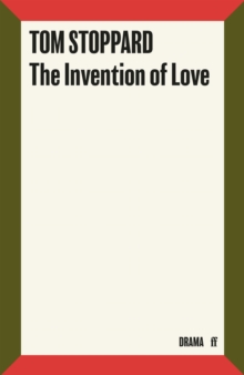 The Invention of Love, Paperback Book The Invention of Love, Paperback Book