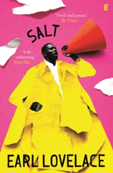 Salt, Paperback Book Salt, Paperback Book