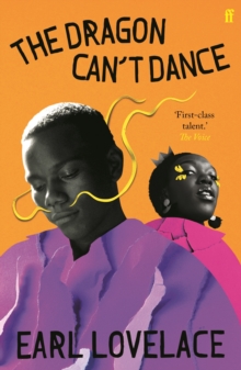 The Dragon Can't Dance, Paperback Book The Dragon Can't Dance, Paperback Book