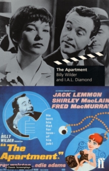 The Apartment, Paperback Book The Apartment, Paperback Book
