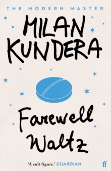 Farewell Waltz, Paperback Farewell Waltz, Paperback
