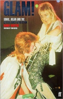 Glam!, Paperback Book Glam!, Paperback Book