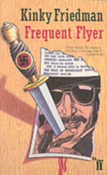 Frequent Flyer, Paperback Book Frequent Flyer, Paperback Book