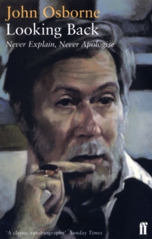 Looking Back : Never Explain, Never Apologise "Better Class of Person: An Autobiography, 1929-56", "Almost a Gentleman: An Autobiography, 1955-66", Paperback Book Looking Back : Never Explain, Never Apologise "Better Class of Person: An Autobiography, 1929-56", "Almost a Gentleman: An Autobiography, 1955-66", Paperback Book