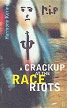 Crackup at the Race Riots, Paperback Book Crackup at the Race Riots, Paperback Book
