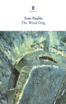 The Wind Dog, Paperback Book The Wind Dog, Paperback Book