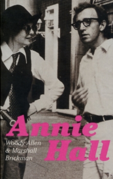 Annie Hall : Screenplay, Paperback Annie Hall : Screenplay, Paperback