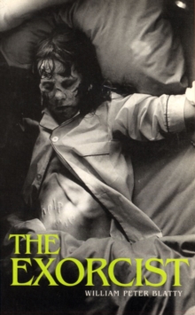 Exorcist (Film Classics), Paperback Book Exorcist (Film Classics), Paperback Book