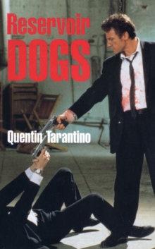 Reservoir Dogs, Paperback Book Reservoir Dogs, Paperback Book