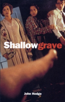 Shallow Grave (Film Classics), Paperback Book Shallow Grave (Film Classics), Paperback Book