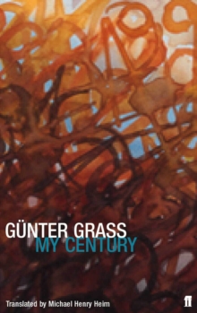 My Century, Paperback Book My Century, Paperback Book