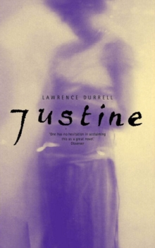 Justine (Faber Classics), Paperback Book Justine (Faber Classics), Paperback Book