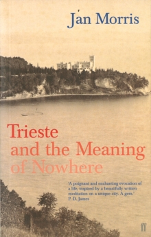 Trieste, Paperback Book Trieste, Paperback Book
