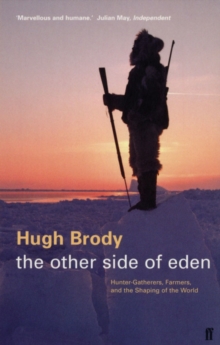 The Other Side of Eden, Paperback Book The Other Side of Eden, Paperback Book