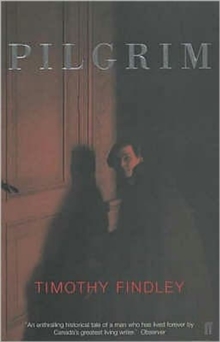 Pilgrim, Paperback Book Pilgrim, Paperback Book