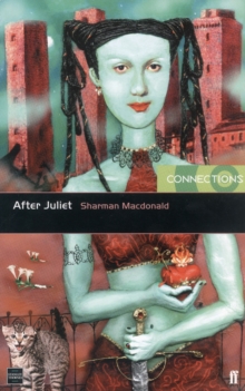 After Juliet, Paperback Book After Juliet, Paperback Book
