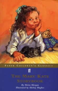 Mary Kate Storybook (Children's Classics), Paperback Book Mary Kate Storybook (Children's Classics), Paperback Book