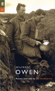 Wilfred Owen, Paperback Book Wilfred Owen, Paperback Book